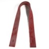 Latex rear raclette compatible with EUREKA EU-71, E-81, E71, E81 - alternative for original reference 360364