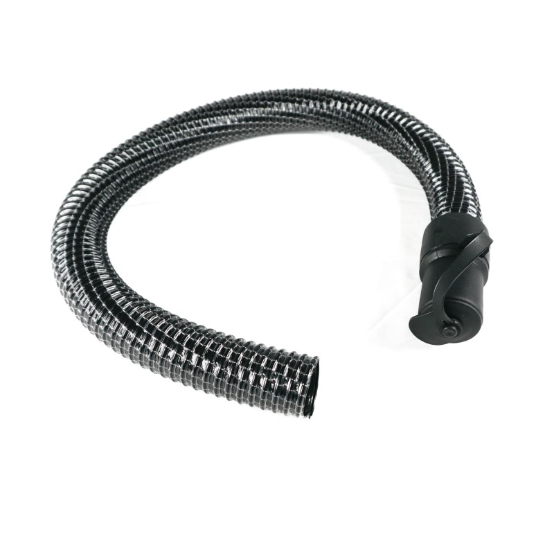 Original Drain Pipe for Sautéeuse Gansow CT40, CT70, CT90 - Original Reference TBFX00348