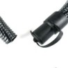 Original Drain Pipe for Sautéeuse Gansow CT40, CT70, CT90 - Original Reference TBFX00348