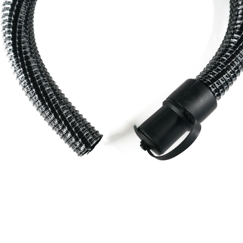 Original Drain Pipe for Sautéeuse Gansow CT40, CT70, CT90 - Original Reference TBFX00348