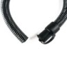 Original Drain Pipe for Sautéeuse Gansow CT40, CT70, CT90 - Original Reference TBFX00348