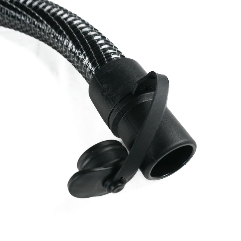Original Drain Pipe for Sautéeuse Gansow CT40, CT70, CT90 - Original Reference TBFX00348