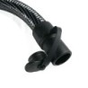 Original Drain Pipe for Sautéeuse Gansow CT40, CT70, CT90 - Original Reference TBFX00348