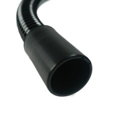 Tubo de aspiración original para salario Gansow CT40, CT55, CT70, CT90. Referencia original Gansow TBFX00353, KTRI04696. Longitud: 1m