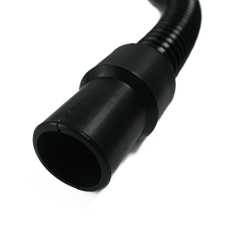 Tubo de aspiración original para salario Gansow CT40, CT55, CT70, CT90. Referencia original Gansow TBFX00353, KTRI04696. Longitud: 1m
