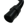 Tubo de aspiración original para salario Gansow CT40, CT55, CT70, CT90. Referencia original Gansow TBFX00353, KTRI04696. Longitud: 1m
