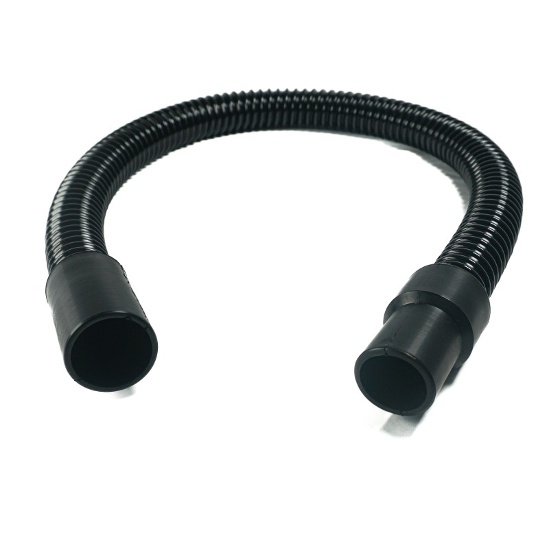 Tubo de aspiración original para salario Gansow CT40, CT55, CT70, CT90. Referencia original Gansow TBFX00353, KTRI04696. Longitud: 1m