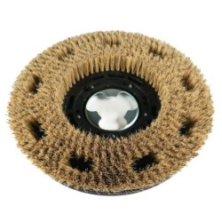 Pincel de pulido compatible para Monobrosse GHIBLI SB-143 TSN - Ref Origen 00-254, 00254