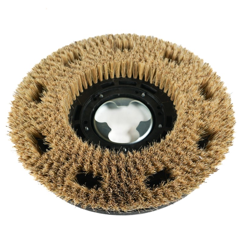 Pincel de pulido compatible para Monobrosse GHIBLI SB-143 TSN - Ref Origen 00-254, 00254