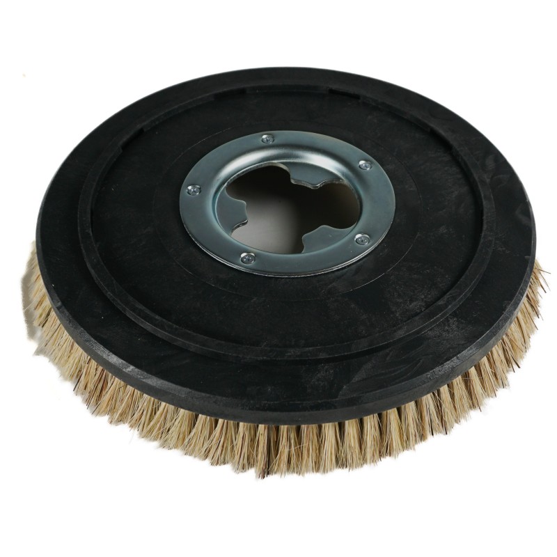Pincel de pulido compatible para Monobrosse GHIBLI SB-143 TSN - Ref Origen 00-254, 00254