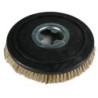 Pincel de pulido compatible para Monobrosse GHIBLI SB-143 TSN - Ref Origen 00-254, 00254