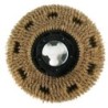 Pincel de pulido compatible para Monobrosse GHIBLI SB-143 TSN - Ref Origen 00-254, 00254