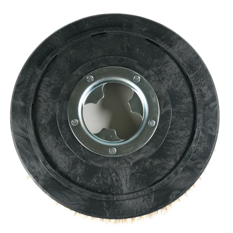 Pincel de pulido compatible para Monobrosse GHIBLI SB-143 TSN - Ref Origen 00-254, 00254