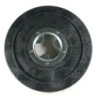 Compatible polishing brush for Monobrosse Ghibli SB-143 TSN - Ref Origin 00-254, 00254