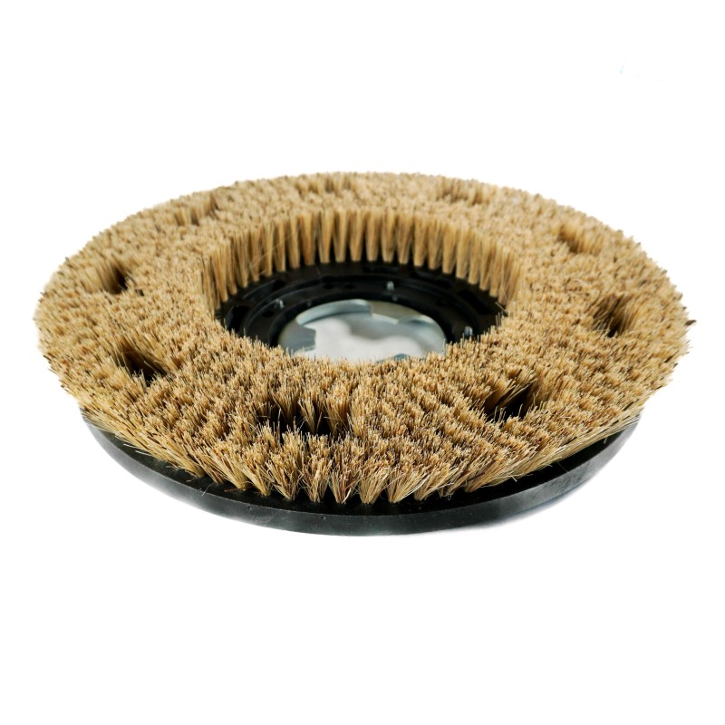 Pincel de pulido compatible para Monobrosse GHIBLI SB-143 TSN - Ref Origen 00-254, 00254