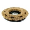 Compatible polishing brush for Monobrosse Ghibli SB-143 TSN - Ref Origin 00-254, 00254
