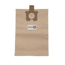 Sac aspirateur compatible avec PANASONIC - NATIONAL : MC510 MC557, 561N, 562, 571, 572, 631 - La pochette de 5 sacs papier