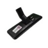 High-End-kombinierter Pinsel mit Stoßfängerband 38 mm Durchmesser für professionelle Staubsauger Ghibli, Numatic, SOTECO, ICA Taski