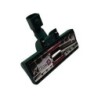 Combined brush with compatible casters for Vorwerk Tiger and Kobold vacuum cleaners - Width: 26.5cm