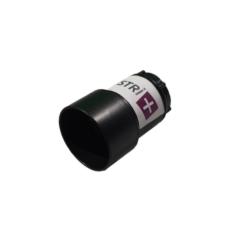 Punta de tanque flexible compatible para la aspiradora SormA: 510, 520 - Tennant: 3410, 3800