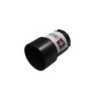 Punta de tanque flexible compatible para la aspiradora SormA: 510, 520 - Tennant: 3410, 3800