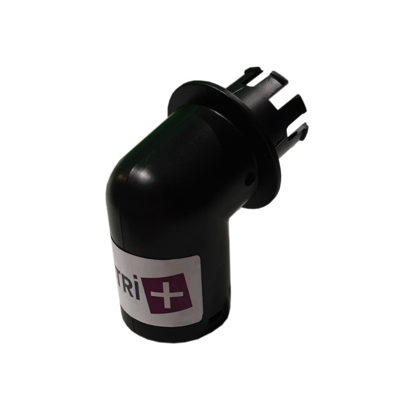 Flexible Tankspitze Kompatibel für AEG Boogie Staubsauger, Komfort 1100 ... - Sänger T11, T15, Cocktail, Junior ...