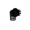 Punta de tanque flexible Compatible para AEG Boogie Aspirador, Comfort 1100 ... - Cantante T11, T15, Coctel, Junior ...