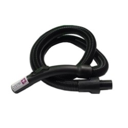 Flexible complet d'origine pour aspirateur AEG Vampyr 700 à 799, Vampyr 6010 à 7999, TC 100 à TC 199 - Singer : Junior 5, Cyclone 2000, T22, Sirocco 5. etc - Longueur : 1,7m - Diamètre : 36mm