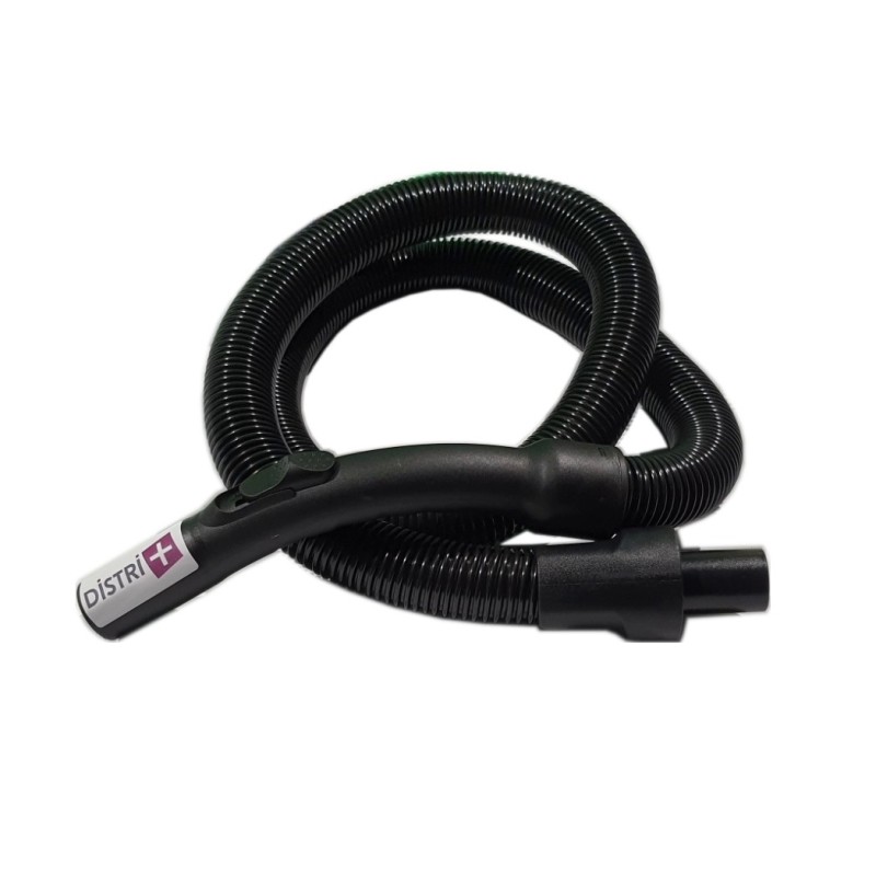 Vollständiges originelles flexibel für den Staubsauger AEG Vampyr 700 bis 799, Vampyr 6010 bis 7999, TC 100 bis TC 199 - Sänger: Junior 5, Zyklon 2000, T22, SIROCKO 5. ETC - Länge: 1,7 m - Durchmesser: 36 mm