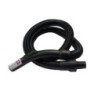 AEG VAMPYR 700 a 799/69/7010 a 799/6010 a 7999, TC 100 a TC 199 - Singer: Junior 5 ... - L: 1.7m - Diámetro: 36mm