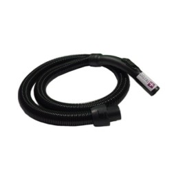 Cantante de aspiradora original flexible Junior 1000, Cyclone 1000, Declice, T28 - CAMPO TORNADO - L: 1.7m - DIAM: 36MM