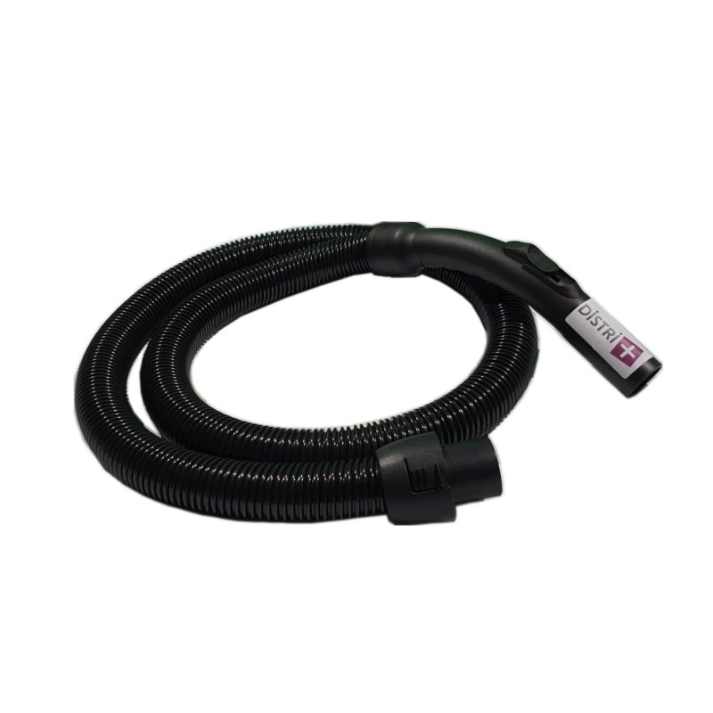 Flexible complet d'origine pour aspirateur Singer Junior 1000, Cyclone 1000, Declic, T28, Tonic Line - Tornado Campus - Longueur : 1,7m - Diamètre : 36mm