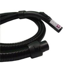 Flexible complet d'origine pour aspirateur Singer Junior 1000, Cyclone 1000, Declic, T28, Tonic Line - Tornado Campus - Longueur : 1,7m - Diamètre : 36mm