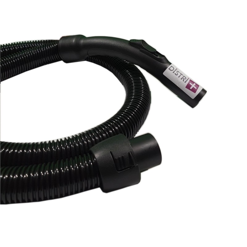 Flexible complet d'origine pour aspirateur Singer Junior 1000, Cyclone 1000, Declic, T28, Tonic Line - Tornado Campus - Longueur : 1,7m - Diamètre : 36mm