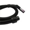 Flexible complet d'origine pour aspirateur Singer Junior 1000, Cyclone 1000, Declic, T28, Tonic Line - Tornado Campus - Longueur : 1,7m - Diamètre : 36mm
