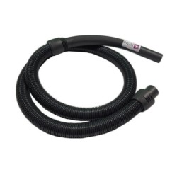 Komplettes originelles flexibles Flexibil für AEG 5000-Vakuum (Serie) - Fortschritt Diamant (Serie) - Sängerkraft 10 - Tornado Butterfly, Chamäleon, entsprechen. - Länge: 1,7m - Durchmesser: 32mm
