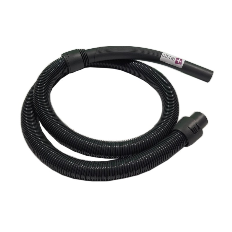 Komplettes originelles flexibles Flexibil für AEG 5000-Vakuum (Serie) - Fortschritt Diamant (Serie) - Sängerkraft 10 - Tornado Butterfly, Chamäleon, entsprechen. - Länge: 1,7m - Durchmesser: 32mm