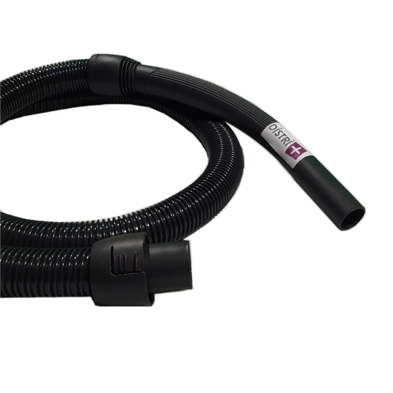 Komplettes originelles flexibles Flexibil für AEG 5000-Vakuum (Serie) - Fortschritt Diamant (Serie) - Sängerkraft 10 - Tornado Butterfly, Chamäleon, entsprechen. - Länge: 1,7m - Durchmesser: 32mm