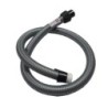 Original flexibel ohne Griff für Electrolux-Staubsauger / Tornado / Fortschritt / AEG: AirMax, Calypso, Elys, Ergospace, Escio, Spirale, Twinclean, Ultra Silencer - Länge: 1,5m