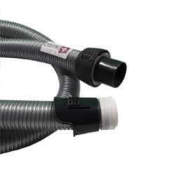Original flexible without handle for ELECTROLUX vacuum cleaner / Tornado / Progress / AEG: AirMax, Calypso, Elys, Ergospace, Essencio, Spiral, TwinClean, Ultra Silencer - Length: 1,5m
