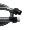 Flexible d'origine sans poignée pour aspirateur Electrolux/Tornado/Progress/AEG : Airmax, Calypso, Eolys, Ergospace, Essencio, Spiral, Twinclean, Ultra Silencer - Longueur : 1,5m