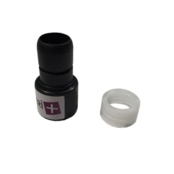 Flexibler Tip-Tank Kompatibel für den Staubsauger Amsterdam, Berlin, Jet 700, Jet 800, Jet 850, Paris, Rugby, Olso ...