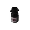 Tanque de punta flexible Compatible para la aspiradora Philip Mobilo, Gemini, Impact Plus, Universo