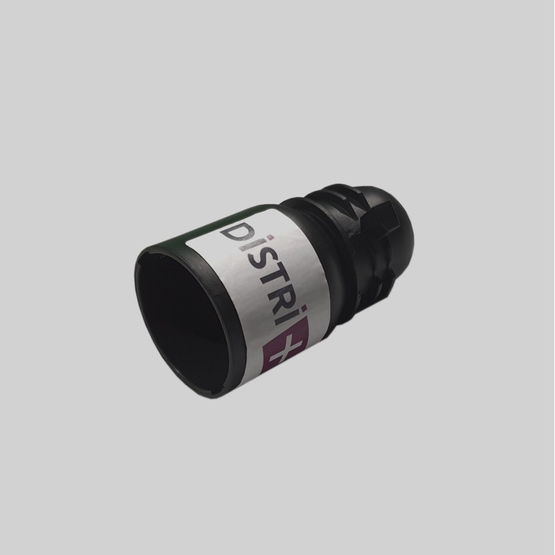 Tanque de punta flexible Compatible para la aspiradora Philip Mobilo, Gemini, Impact Plus, Universo