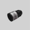 Tanque de punta flexible Compatible para la aspiradora Philip Mobilo, Gemini, Impact Plus, Universo