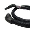 Flexible complet d'Origine compatible avec aspirateur Philips Performer, Specialist, Vision Excel (Après janvier 2000) - Longueur : 1,8m - Diamètre : 32mm