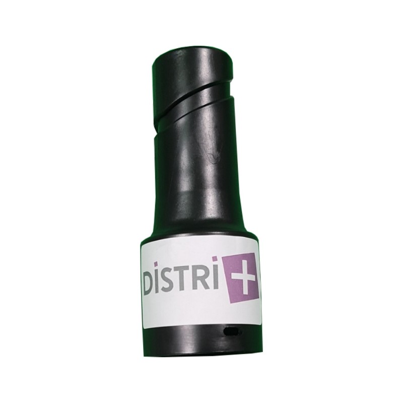 Punta de tanque flexible Compatible para aspiradora Bosch Alpha 12, 1000, 2010, 2020 .. - Rowenta RB20, RB30, RB40
