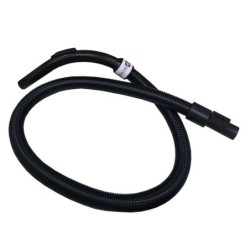Komplettes originelles flexibles, flexibles, für den Staubsauger kompatibel mit dem Hoover Alyx D87, TC1202, TC1206, TC1207, TC1208, TC1209, TC1210, TC121, TC1209, TC1210, TC1211 usw. - Originalreferenz 35600419 - Länge: 1,8m - Durchmesser: 32mm