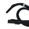 Komplettes originelles flexibles, flexibles, für den Staubsauger kompatibel mit dem Hoover Alyx D87, TC1202, TC1206, TC1207, TC1208, TC1209, TC1210, TC121, TC1209, TC1210, TC1211 usw. - Originalreferenz 35600419 - Länge: 1,8m - Durchmesser: 32mm