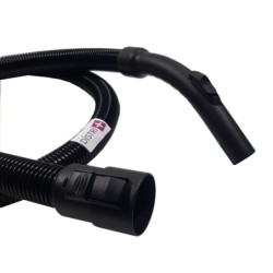 Flexible complet d'ORIGINE Karcher A2003, WD2 à WD6, MV2 à MV6. Longueur : 2m - Diamètre : 35mm